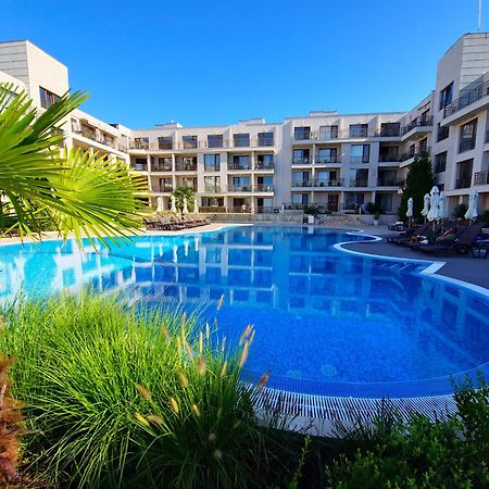 Diamond Beach Sarafovo By Kp Burgas Exterior foto