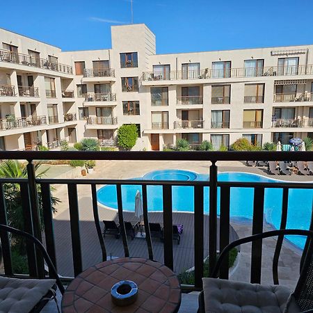 Diamond Beach Sarafovo By Kp Burgas Exterior foto