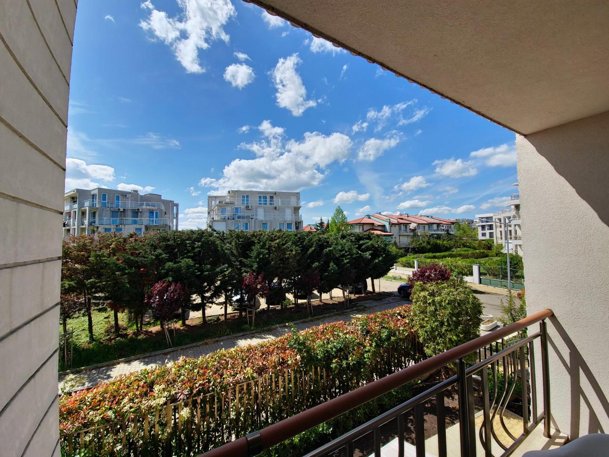 Diamond Beach Sarafovo By Kp Burgas Exterior foto