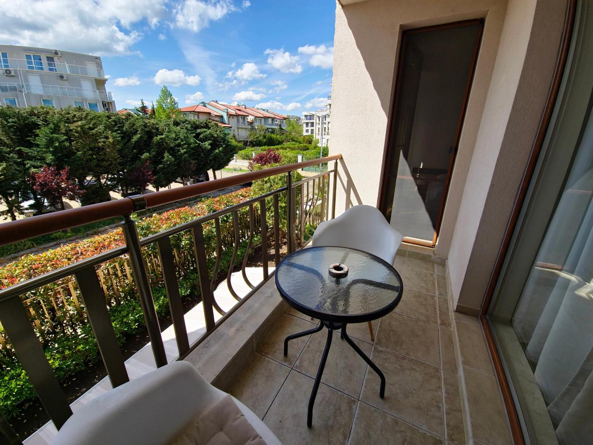 Diamond Beach Sarafovo By Kp Burgas Exterior foto
