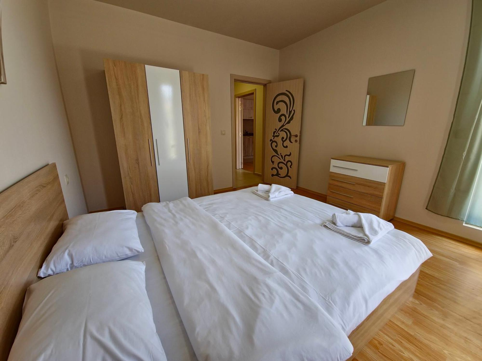 Diamond Beach Sarafovo By Kp Burgas Exterior foto