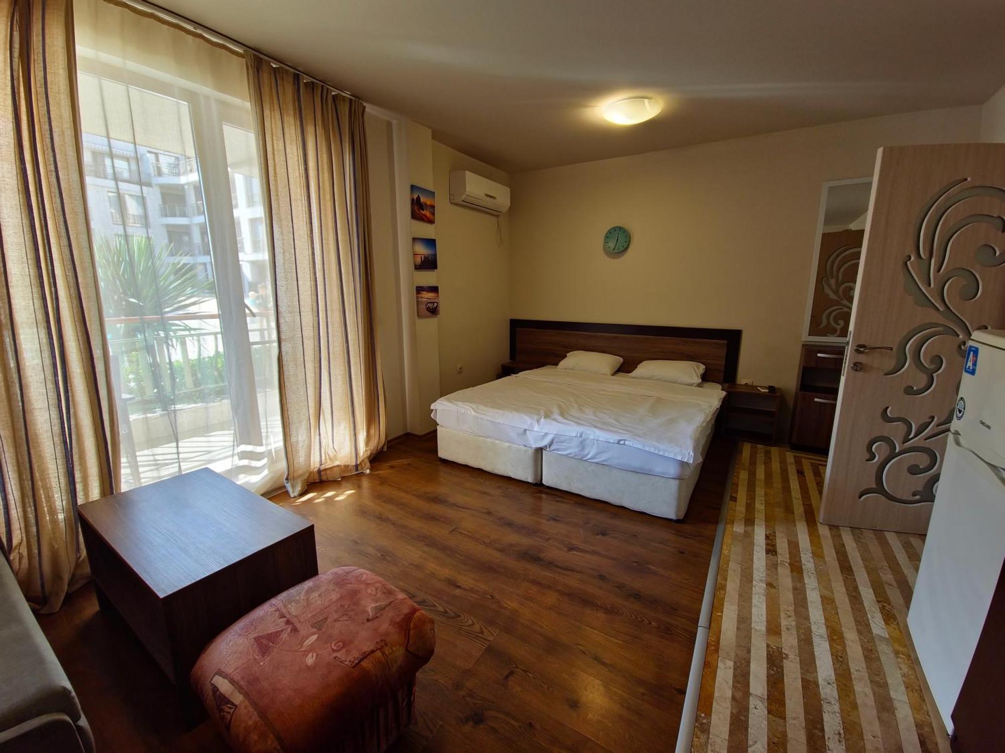 Diamond Beach Sarafovo By Kp Burgas Exterior foto