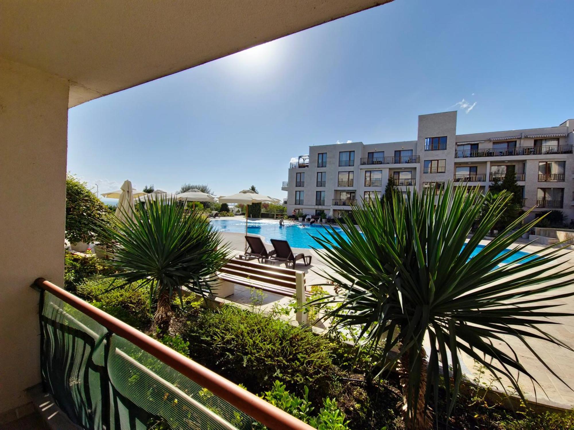 Diamond Beach Sarafovo By Kp Burgas Exterior foto
