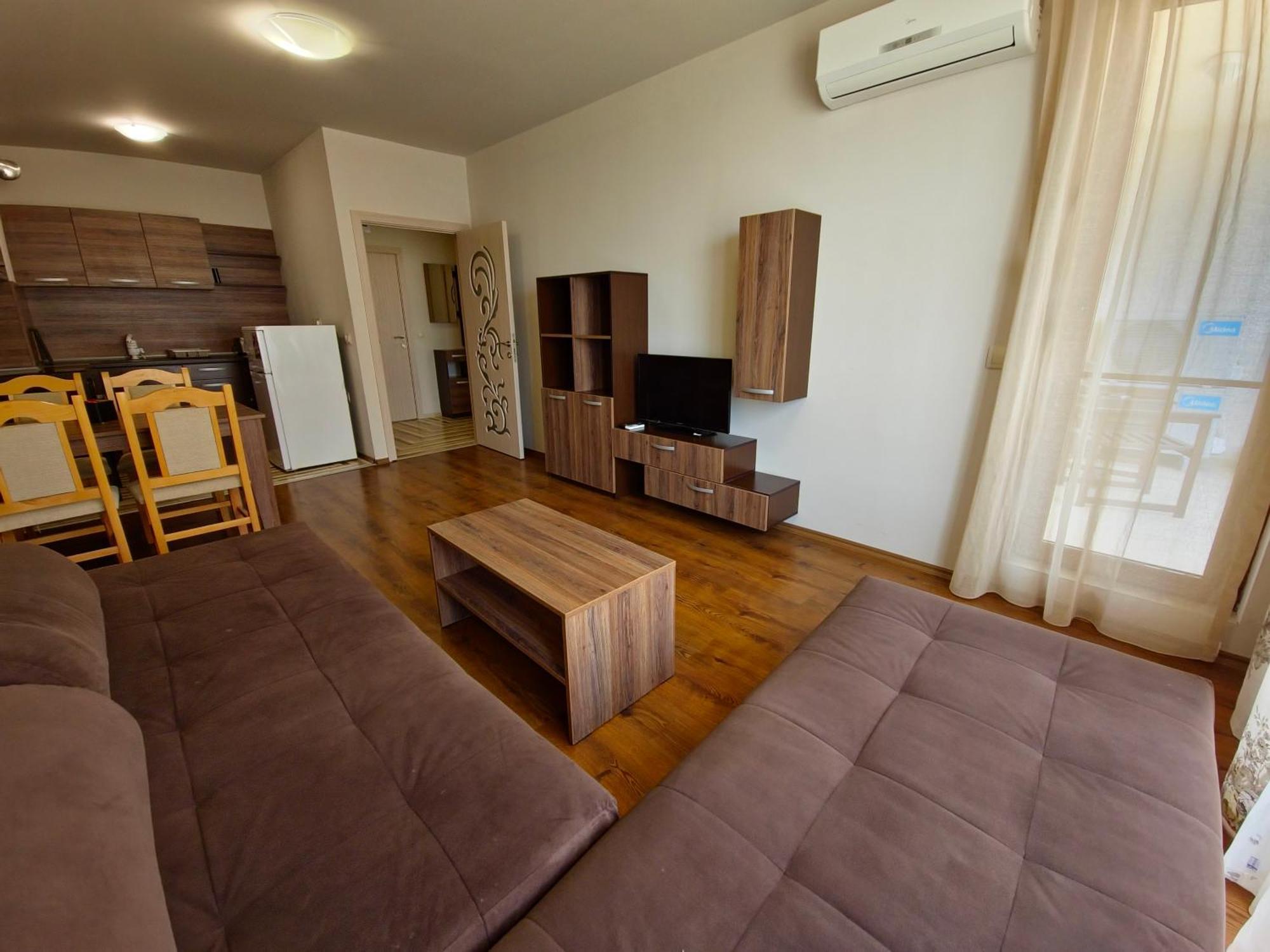 Diamond Beach Sarafovo By Kp Burgas Exterior foto