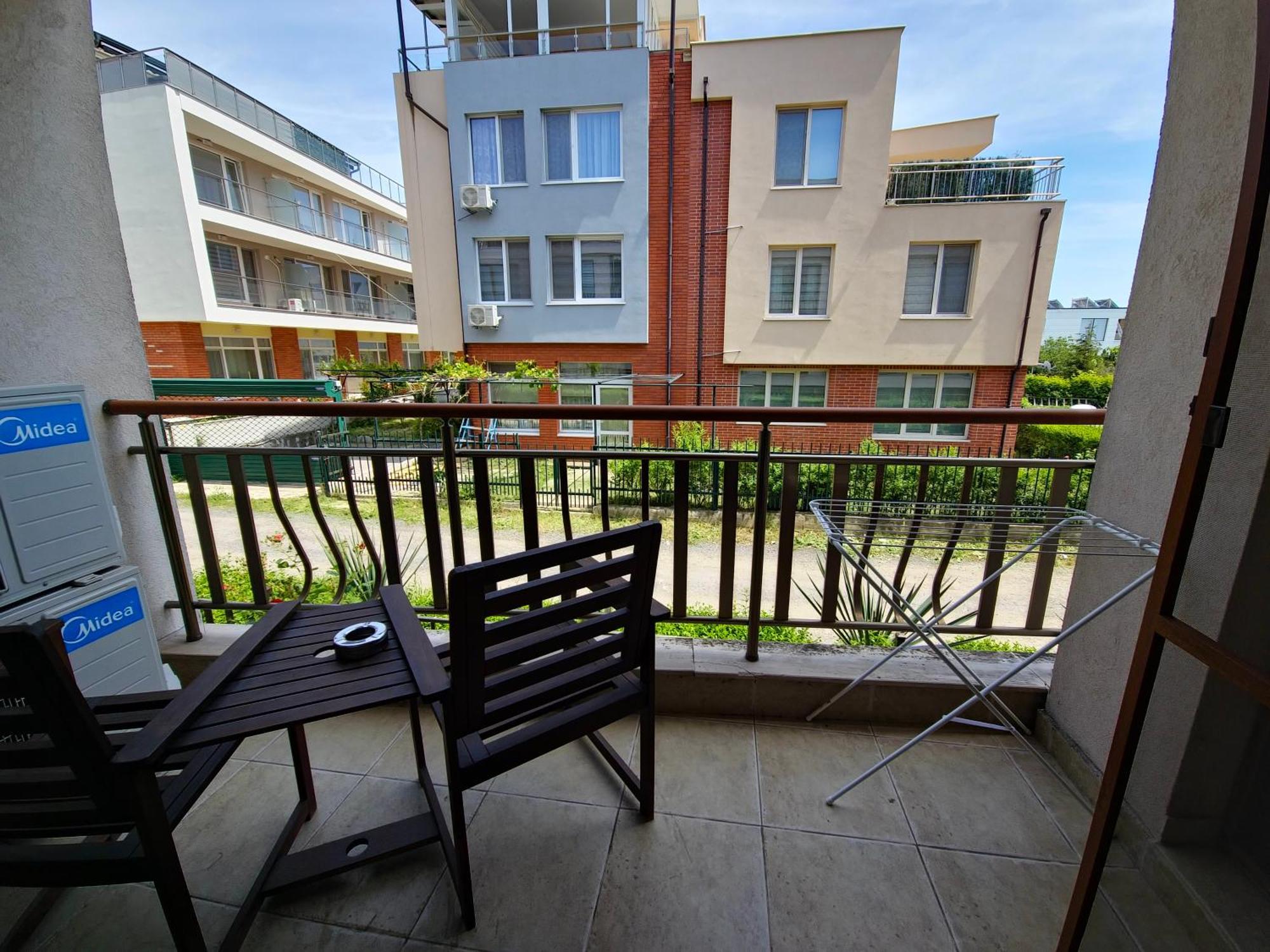 Diamond Beach Sarafovo By Kp Burgas Exterior foto
