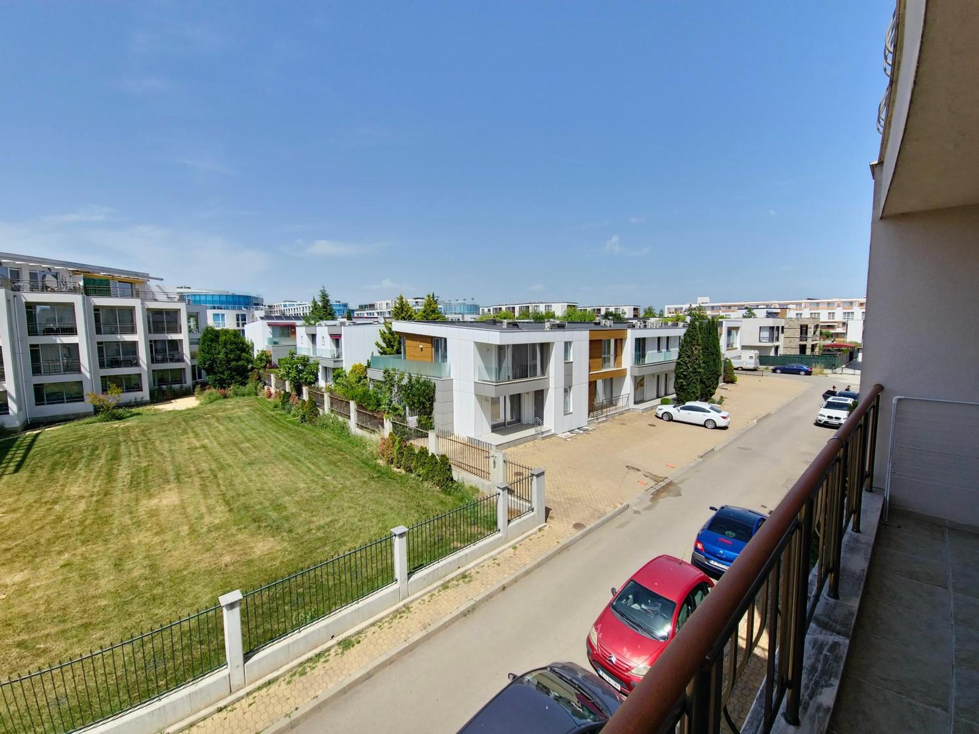 Diamond Beach Sarafovo By Kp Burgas Exterior foto