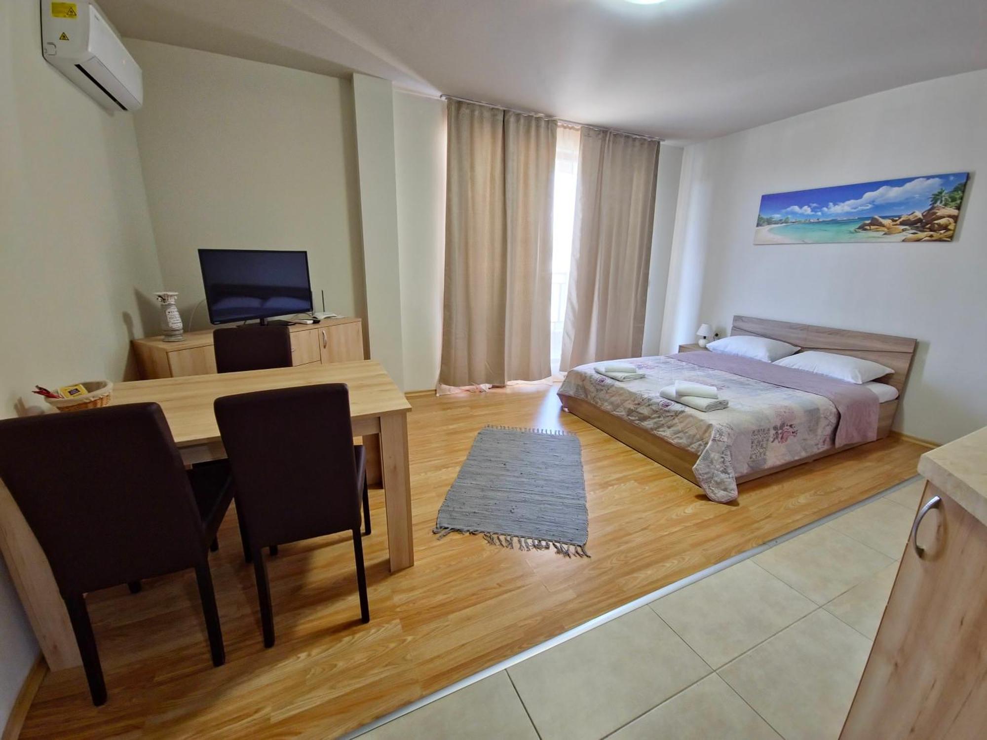 Diamond Beach Sarafovo By Kp Burgas Exterior foto