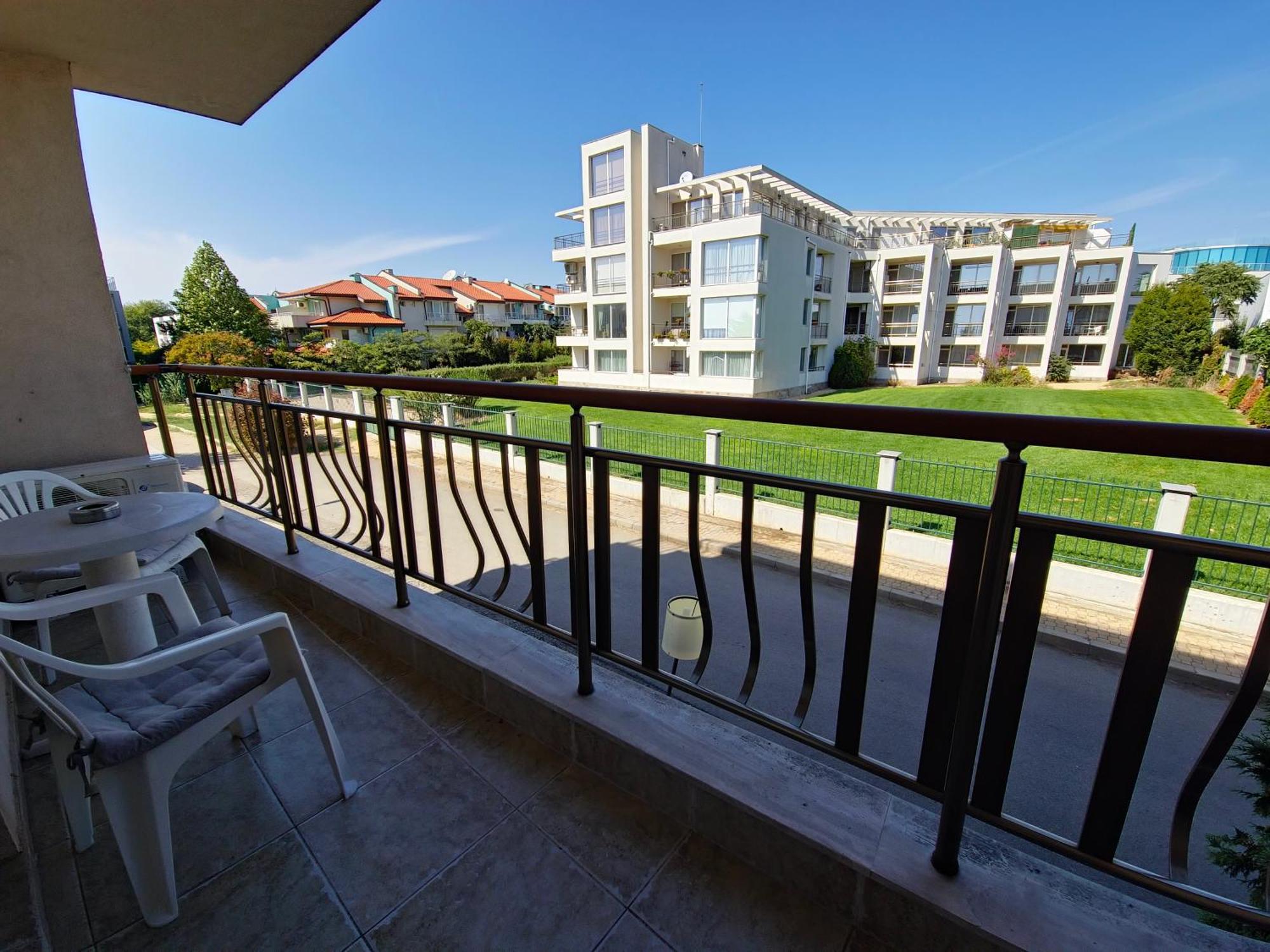 Diamond Beach Sarafovo By Kp Burgas Exterior foto