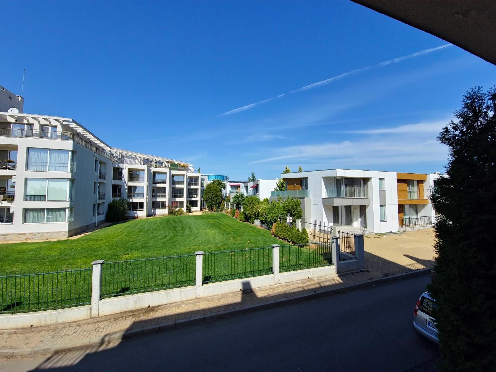 Diamond Beach Sarafovo By Kp Burgas Exterior foto