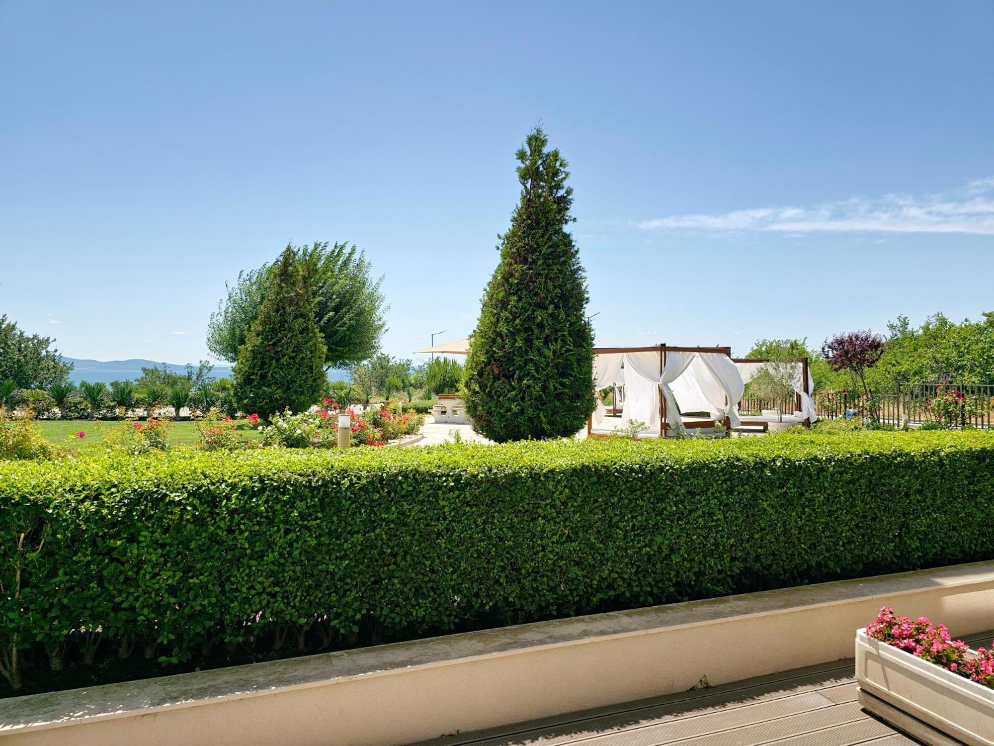 Diamond Beach Sarafovo By Kp Burgas Exterior foto