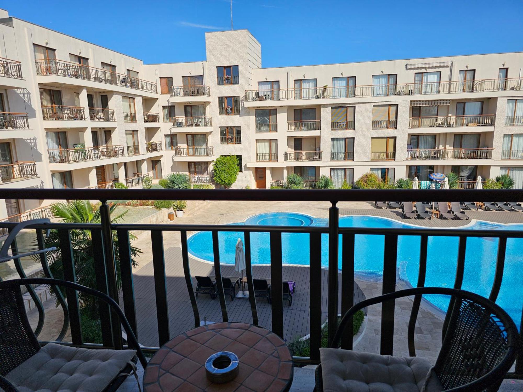 Diamond Beach Sarafovo By Kp Burgas Exterior foto